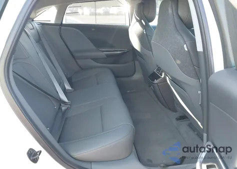 2025 Lucid Air Touring z USA, uszkodzony, nr VIN 50EA1TEA9SA026562